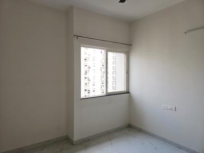 Bedroom Image of 750 Sq.ft 2 BHK Apartment / Flat for sale in VTP Purvanchal, Kesnand Pune for Rs. 5200000