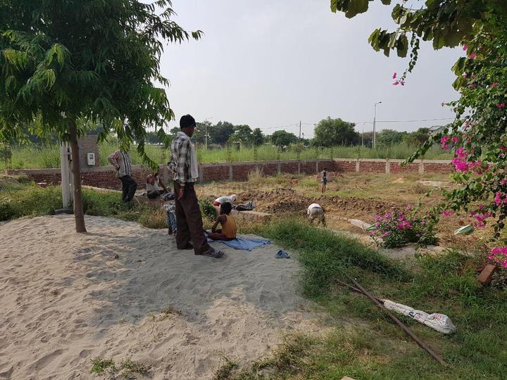 Sector 27 Yamuna  Bhagirath Vihar Main Image 1