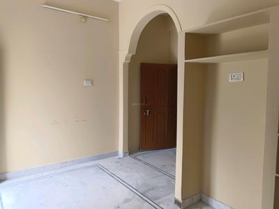 Kitchen Image of 1500 Sq.ft 3 BHK Builder Floor for rent in Miyapur Hyderabad for Rs. 28000