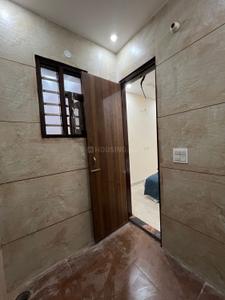Bedroom Image of 1305 Sq.ft 3 BHK Builder Floor for sale in Kharar Mohali for Rs. 5590000