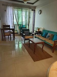 Hall Image of 1700 Sq.ft 3 BHK Apartment / Flat for sale in B and M Geetanjali Heights, Nerul Navi Mumbai for Rs. 25000000