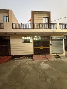Image of 1050 Sq.ft 2 BHK Independent House for sale in Hans Khera, Lucknow for Rs. 6500000