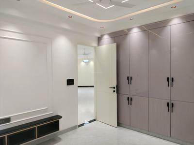 Bedroom Image of 1800 Sq.ft 3 BHK Apartment / Flat for sale in Rajasthan Apartments, Sector 4 Dwarka New Delhi for Rs. 31800000