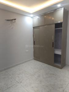 Bedroom Image of 1314 Sq.ft 3 BHK Builder Floor for sale in BPTP District 5, Sector 84 Faridabad for Rs. 14200000