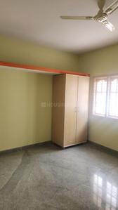 2 BHK Independent Builder Floor