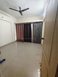 Bedroom Image of 1138 Sq.ft 2 BHK Apartment / Flat for sale in Belvalkar Solacia, Wagholi Pune for Rs. 6340000