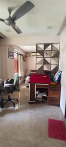 Image of 1001 Sq.ft 2 BHK Apartment / Flat for rent in Ajmera Bhakti Park, Wadala East, Mumbai for Rs. 90000