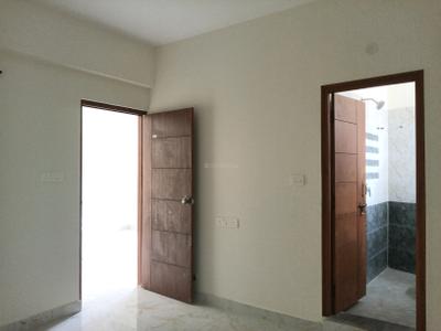 Bedroom Image of 1261 Sq.ft 3 BHK Apartment / Flat for sale in K R Puram Bengaluru for Rs. 7300000