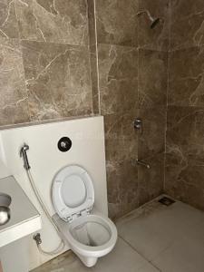 Bathroom Image of 1540 Sq.ft 3 BHK Apartment / Flat for sale in Kalpataru Exquisite Wing 3, Wakad Pune for Rs. 16700000