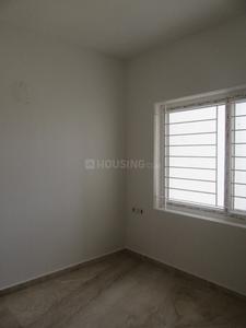 Bedroom Image of 1910 Sq.ft 3 BHK Apartment / Flat for sale in Hyde Park by Nitesh Estates, Hulimavu Bengaluru for Rs. 31800000