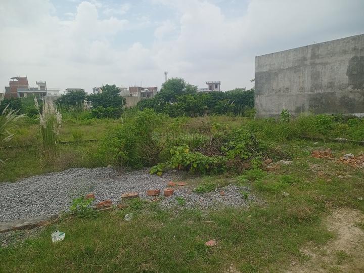 Gosainganj Plot View 1