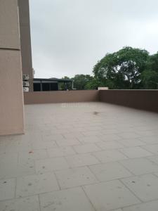 Balcony Image of 1800 Sq.ft 3 BHK Apartment / Flat for sale in German Greencity, Bhat Kasindra Ahmedabad for Rs. 20000000