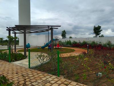 Image of 1500 Sq.ft Residential Plot / Land for sale in Adarsh Savana, Navarathna Agrahara, Bengaluru for Rs. 16500000