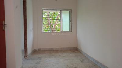 Living Room Image of 1150 Sq.ft 3 BHK Apartment / Flat for sale in Haltu Kolkata for Rs. 4500000