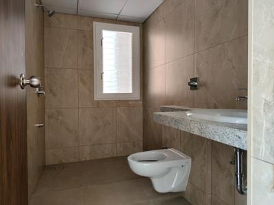 Common Bathroom Image of 1580 Sq.ft 3 BHK Apartment / Flat for sale in Sobha Arbor, Thiruverkkadu Chennai for Rs. 19000000