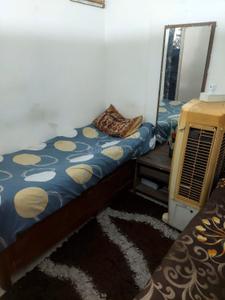 Bedroom Image of Aradhana in Jogeshwari West, Mumbai