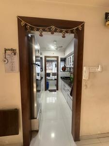 Hall Image of 1683 Sq.ft 3 BHK Apartment / Flat for sale in Fortune Dream Con Fortune Flowers, Geeta Nagar Vapi for Rs. 5200000
