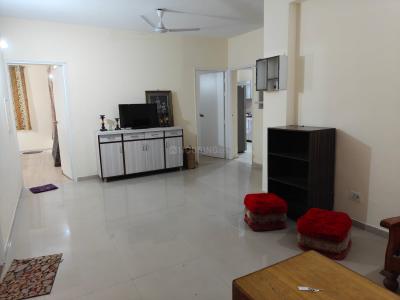Hall Image of 1570 Sq.ft 3 BHK Apartment / Flat for sale in DLF The Valley, DLF The Valley Panchkula for Rs. 15500000