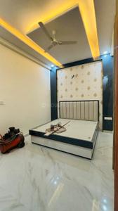 Bedroom Image of 1600 Sq.ft 3 BHK Villa for sale in Panchyawala Jaipur for Rs. 11000000