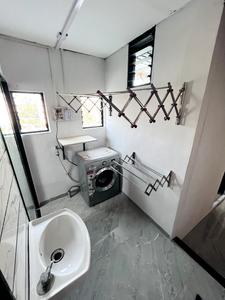 Bathroom Image of HANSRAJ PG  in Sadashiv Peth, Pune