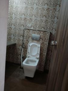 Bedroom Three Image of 2500 Sq.ft 3 BHK Apartment / Flat for sale in Adhiraj Cypress, Kharghar Navi Mumbai for Rs. 27500000