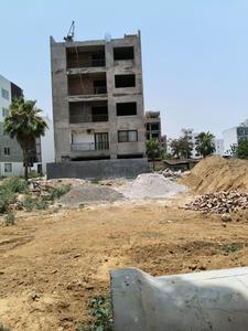 Image of 1620 Sq.ft Residential Plot / Land for sale in Maruti Kunj, Gurgaon for Rs. 7200000