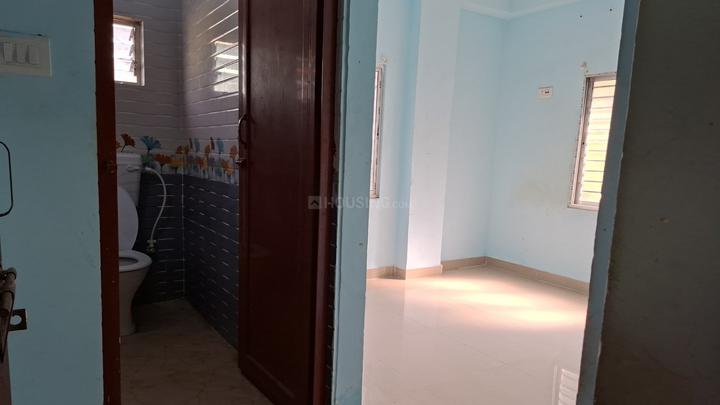 SARASWATI APARTMENT Bedroom One 1