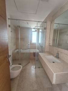 Image of 2730 Sq.ft 4.5 BHK Apartment / Flat for sale in Lodha Belmondo, Gahunje, Pune for Rs. 45000000
