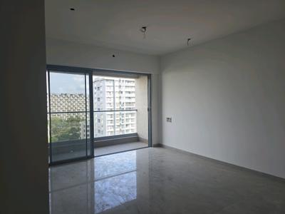 Living Room Image of 1450 Sq.ft 3 BHK Apartment / Flat for sale in MICL Aaradhya Evoq, Vile Parle West Mumbai for Rs. 77500000