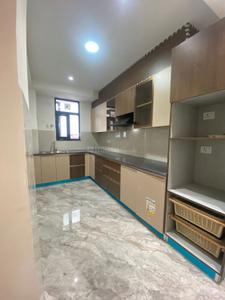 Kitchen Image of 1300 Sq.ft 3 BHK Apartment / Flat for sale in Gwal Pahari Gurgaon for Rs. 6800000