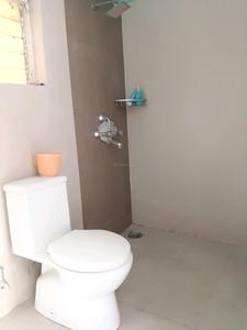 Bedroom One Image of 1045 Sq.ft 3 BHK Apartment / Flat for sale in Srijan Greenfield City, Maheshtala Kolkata for Rs. 4600000