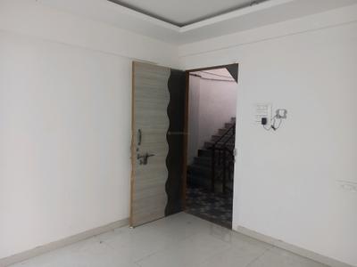 Living Room Image of 350 Sq.ft 1 BHK Apartment / Flat for sale in A And O Excellente, Mulund West Mumbai for Rs. 7200000