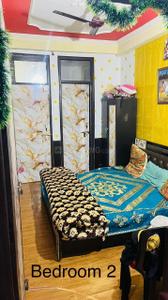 Bedroom Image of 900 Sq.ft 1.5 BHK Apartment / Flat for sale in Sector 73 Noida for Rs. 2699999