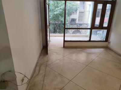 Bedroom Image of 1800 Sq.ft 3.5 BHK Apartment / Flat for rent in Sector 12 Dwarka New Delhi for Rs. 45000