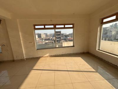 Bedroom Image of 3000 Sq.ft 2 BHK Builder Floor for rent in Sector 141 Noida for Rs. 170000