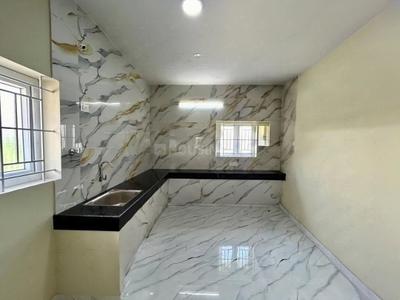 Kitchen Image of 1550 Sq.ft 3 BHK Independent House for sale in Old Dhamtari Road Raipur for Rs. 5250000