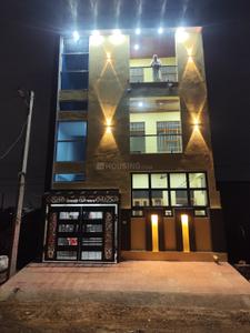 2 BHK Independent Builder Floor