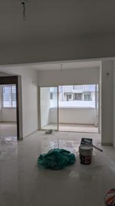Hall Image of 1050 Sq.ft 2 BHK Apartment / Flat for rent in Matigara Siliguri for Rs. 20000