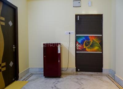 Bedroom Image of Helloworld Tagore in Mukundapur, Kolkata
