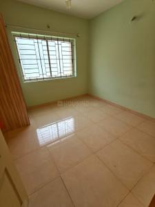 Bedroom Image of 1250 Sq.ft 2 BHK Independent House for sale in Sahakara Nagar Bengaluru for Rs. 35000000