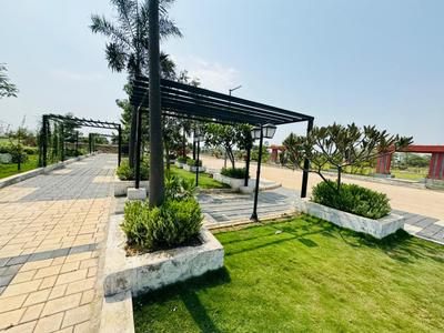Image of 835 Sq.ft 2 BHK Independent House for sale in Shri Swastik Royale Avenue, Bhurkoni, Raipur for Rs. 3000000