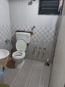 Bathroom Image of 1650 Sq.ft 4 BHK Apartment / Flat for sale in Navrangpura Ahmedabad for Rs. 10800000