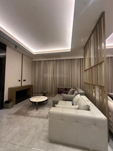 Hall Image of 3495 Sq.ft 4 BHK Apartment / Flat for sale in The Medallion Aurum, Sector 67 Mohali for Rs. 34900000