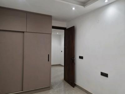 Bedroom Image of 650 Sq.ft 2 BHK Apartment / Flat for sale in Dream Ultra Luxury by Dream Home Buildtech, Mahavir Enclave New Delhi for Rs. 6100002