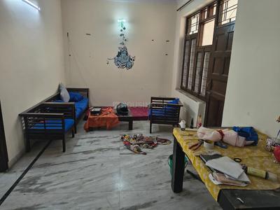 Hall Image of lodhi house in Sector 32, Faridabad