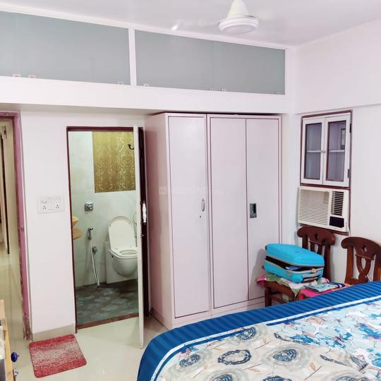 MHADA Colony 20, Powai Bedroom 1