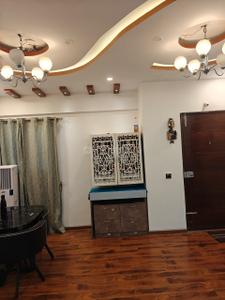 Hall Image of 1150 Sq.ft 2 BHK Apartment / Flat for sale in GRC Subhiksha, Choodasandra Bengaluru for Rs. 12000000