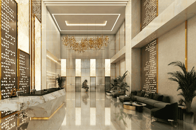 Image of 2982 Sq.ft 4 BHK Apartment / Flat for sale in Baner, Pune for Rs. 36080000