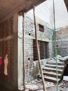Balcony Image of 1500 Sq.ft 2 BHK Independent House for sale in Gudhiyari Raipur for Rs. 6700000