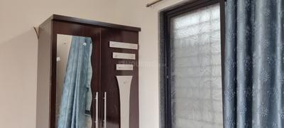 Bedroom Image of 900 Sq.ft 3 BHK Apartment / Flat for rent in Jule Solapur for Rs. 16000